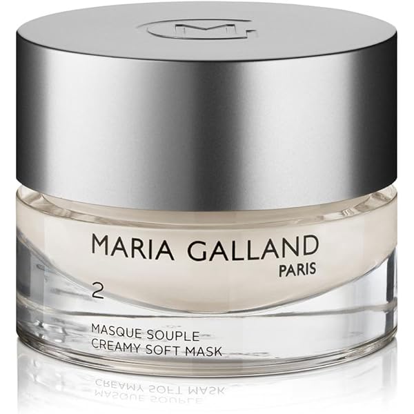 Amazon.com: Maria Galland Rejuvenating Cream 5, 50ml/1.64oz
